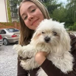 niania - zdjęcie plofirowe użytkownika Dominika S.