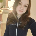 niania - zdjęcie plofirowe użytkownika Kaja M.