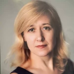 niania - zdjęcie plofirowe użytkownika Iryna K.
