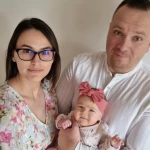 niania - zdjęcie ogłoszenia Opieka nad niemowlęciem
