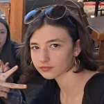 niania - zdjęcie plofirowe użytkownika Paulina F.