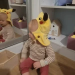 niania - zdjęcie ogłoszenia Szukamy troskliwej niani