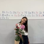 niania - zdjęcie plofirowe użytkownika Sara J.