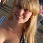 niania - zdjęcie plofirowe użytkownika Paulina T.