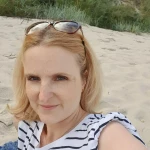 niania - zdjęcie plofirowe użytkownika Pola C.