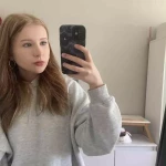 niania - zdjęcie plofirowe użytkownika Maja G.