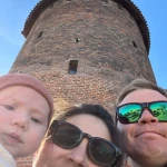 niania - zdjęcie ogłoszenia Praca dla niani Gdańsk