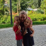 niania - zdjęcie plofirowe użytkownika Joanna B.