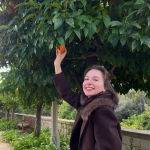 niania - zdjęcie plofirowe użytkownika Eliza M.