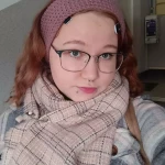 niania - zdjęcie plofirowe użytkownika Gaja G.