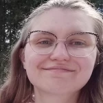 niania - zdjęcie plofirowe użytkownika Magdalena N.