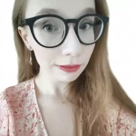 niania - zdjęcie plofirowe użytkownika Julia W.
