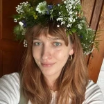 niania - zdjęcie plofirowe użytkownika Zuzanna R.