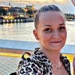 niania - zdjęcie plofirowe użytkownika Paulina S.