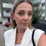 niania - zdjęcie plofirowe użytkownika Joanna K.