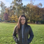 niania - zdjęcie plofirowe użytkownika Gabriela Z.