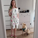 niania - zdjęcie plofirowe użytkownika Daria T.