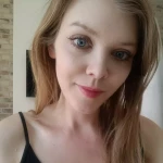 niania - zdjęcie plofirowe użytkownika Łucja B.