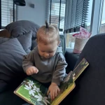 niania - zdjęcie ogłoszenia Poszukujemy niani dla 10-miesięcznej Janiny