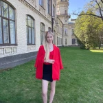 niania - zdjęcie plofirowe użytkownika Kateryna C.