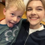 niania - zdjęcie plofirowe użytkownika Lena I.