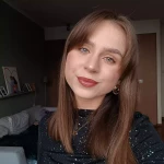 niania - zdjęcie plofirowe użytkownika Katarzyna O.