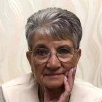 niania - zdjęcie plofirowe użytkownika Maria G.