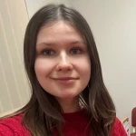 niania - zdjęcie plofirowe użytkownika Diana W.