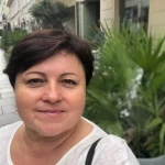 niania - zdjęcie plofirowe użytkownika Iryna S.