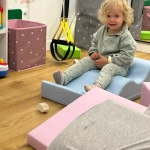 niania - zdjęcie ogłoszenia Poszukujemy niani dla stałej współpracy 