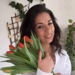 niania - zdjęcie plofirowe użytkownika Jagoda W.