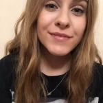 niania - zdjęcie plofirowe użytkownika Sandra S.