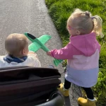 niania - zdjęcie ogłoszenia Wsparcie w opiece nad dziećmi 