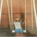 niania - zdjęcie plofirowe użytkownika Gabriela B.