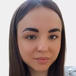 niania - zdjęcie plofirowe użytkownika Viktoriia T.