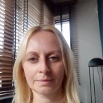 niania - zdjęcie plofirowe użytkownika Joanna J.