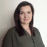 niania - zdjęcie plofirowe użytkownika Agnieszka T.