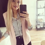 niania - zdjęcie plofirowe użytkownika Karolina K.