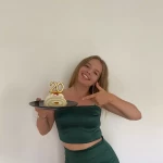 niania - zdjęcie plofirowe użytkownika Kseniya B.