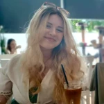 niania - zdjęcie plofirowe użytkownika Maja B.