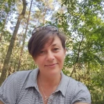 niania - zdjęcie plofirowe użytkownika Olena G.