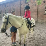 niania - zdjęcie ogłoszenia Poszukujemy opiekunki do współpracy