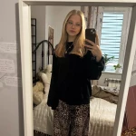niania - zdjęcie plofirowe użytkownika Alicja Z.