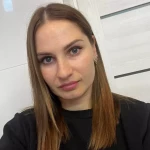 niania - zdjęcie plofirowe użytkownika Nadiia S.