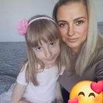 niania - zdjęcie plofirowe użytkownika Milena K.