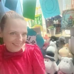 niania - zdjęcie plofirowe użytkownika Anna S.