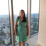 niania - zdjęcie plofirowe użytkownika Aleksandra N.