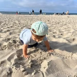 niania - zdjęcie ogłoszenia Szukamy opiekunki dla 2 latka (Gdańsk Wrzeszcz)