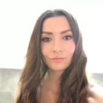 niania - zdjęcie plofirowe użytkownika Iryna T.