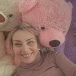 niania - zdjęcie plofirowe użytkownika Izabela J.